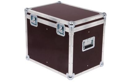 Case 4x RevueLED 120