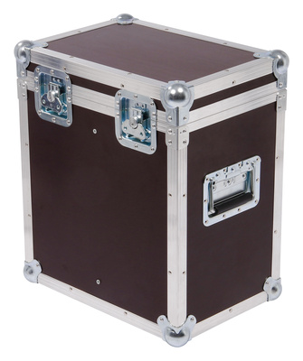 Case 2x RevueLED 120