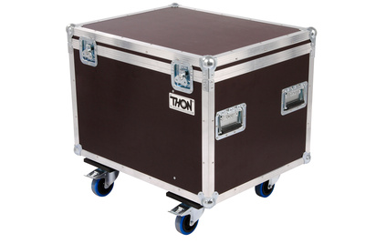 Thon Case 4x Magic Cube 3D