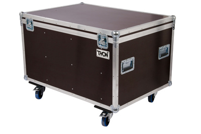 Thon Case 6x Ignition 2bright Expo