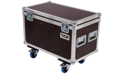 Thon Case 4x LED Theater Spot 100