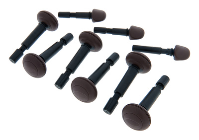 Tar Fine Tuning Peg Set 9