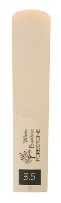 White Bamboo Baritone 3.5