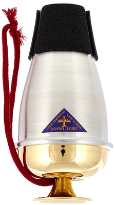 Best Brass PotStop Mute