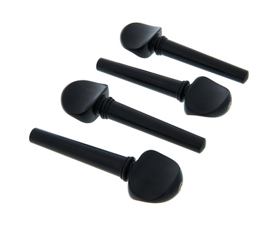 Roth & Junius Cello Pegs Swiss Ebony PE