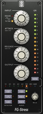 Slate Digital FG-Stress Download