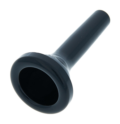 BIO mouthpiece black 6 1/2