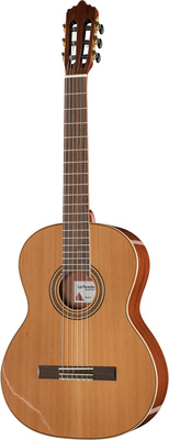 La Mancha Rubi C