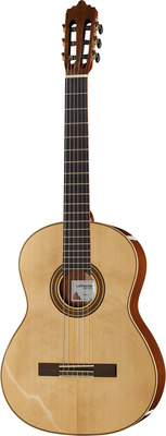 La Mancha Rubi S