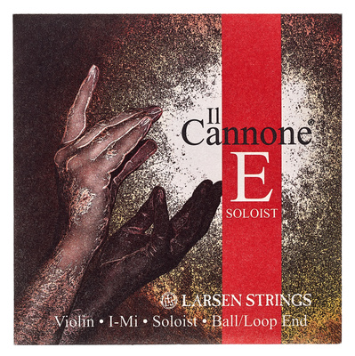 Il Cannone Violin String E Sol