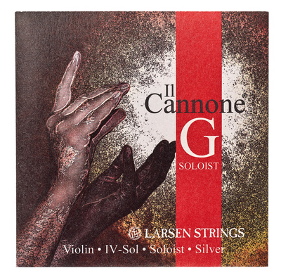 Il Cannone Violin String G Sol