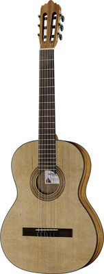 La Mancha Rubinito CM63
