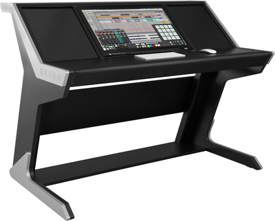 Steven Slate Audio Raven Core Station Single