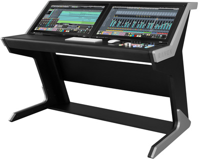 Steven Slate Audio Raven Core Station Dual