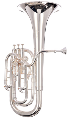 Thomann BR-802S Baritone Horn