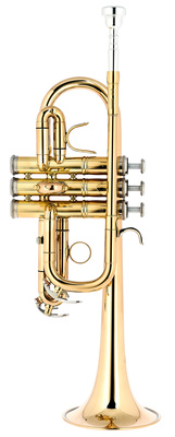ETR-3000L Eb/D- Trumpet
