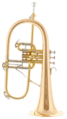 Thomann FH-1000L Flugelhorn