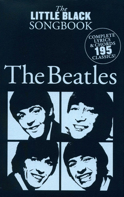 Little Black Book Beatles