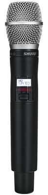 Shure QLXD2/SM86 H51