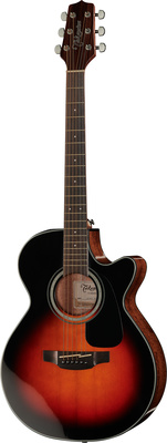 Takamine GF30CE-BSB