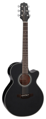 Takamine GF15CE BK