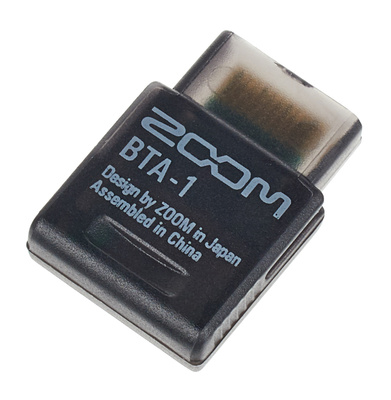 Zoom BTA-1