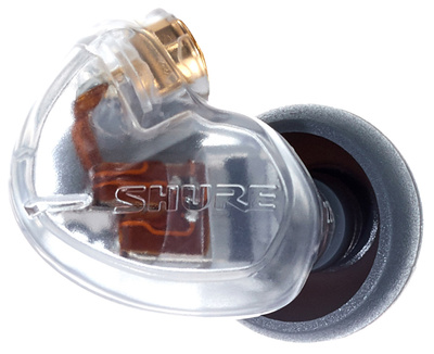 Shure SE535 CL Right