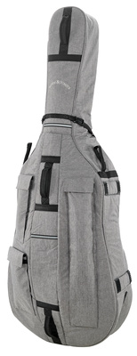 BSB-03 Double Bass Bag 3/4 GG