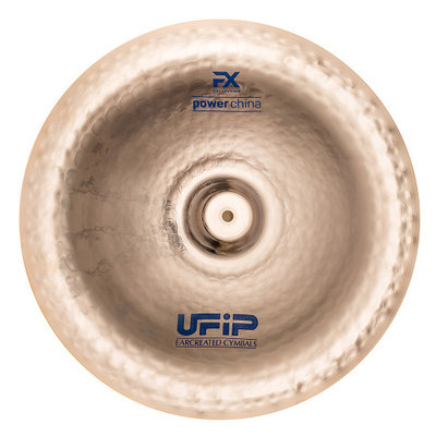 Ufip 20" FX Power China