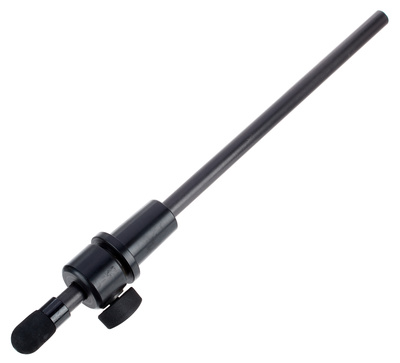 Bass Endpin Carbon Fiber 4/4