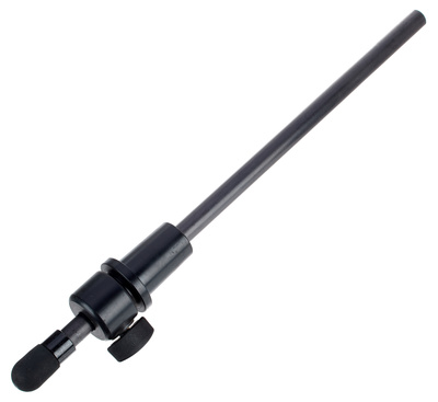 Bass Endpin Carbon Fiber 3/4