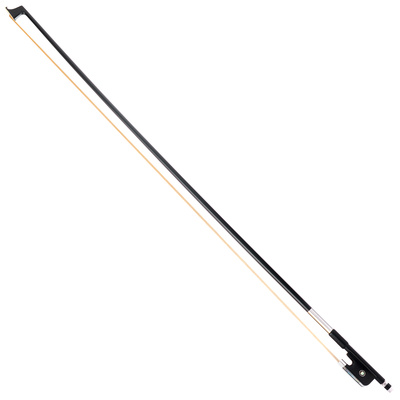 RJB Composite Viola Bow BK