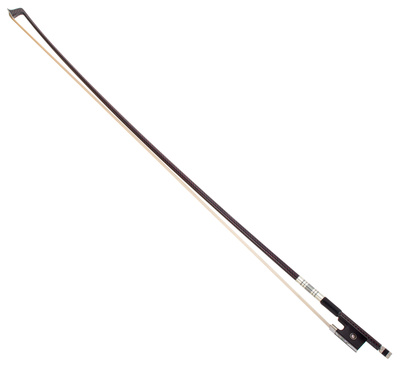 RJB Carbon Violin Bow 4/4 BR