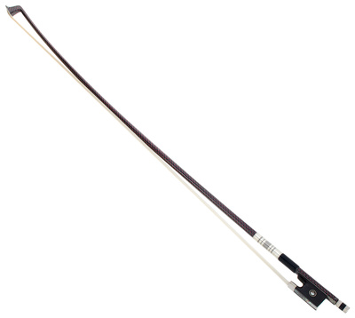RJB Carbon Violin Bow 1/2 BR