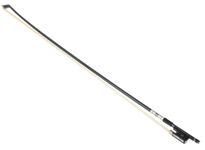 RJB Carbon Viola Bow BK