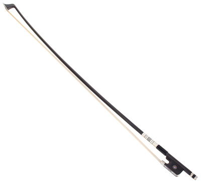 RJB Carbon Cello Bow 4/4 BK