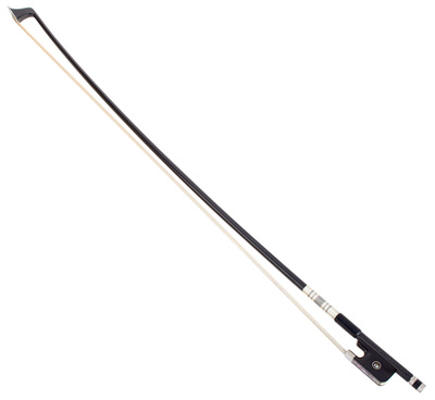 RJB Carbon Cello Bow 3/4 BK