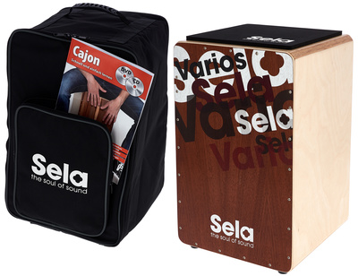 Sela SE 092 Varios Bundle Standard