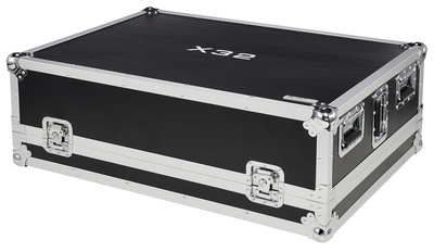 Case Behringer X32