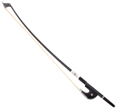 RJB Carbon Bass Bow 1/2G BK