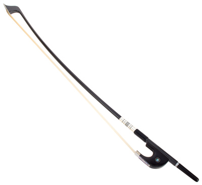 RJB Carbon Bass Bow 1/4G BK