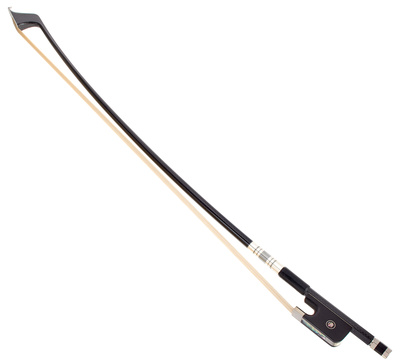 RJB Carbon Bass Bow 3/4F BK