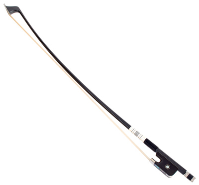 RJB Carbon Bass Bow 1/2F BK