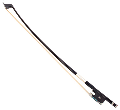 RJB Composite Bass Bow 4/4F