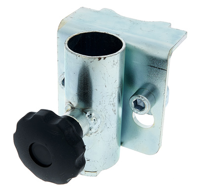 Tour Stage Railing Holder 2