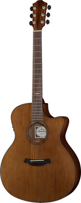 La guitare électrique ESP LTD MH 1000 QM VSHFD B-Stock | Test, Avis & Comparatif