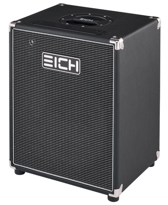 Eich Amplification 115XS-4 Bass Cabinet