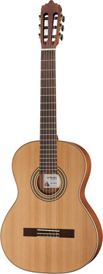 La Mancha Rubi CM/63-L