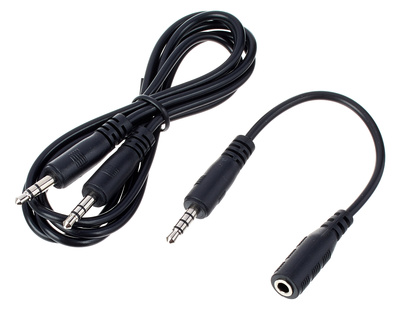 ToneWoodAmp iDevice Adapter