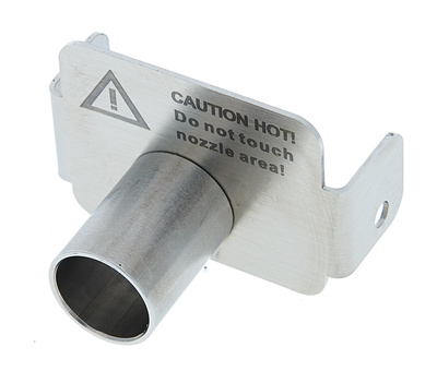 Duct Adapter Tiny FX